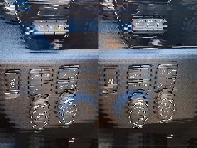 New 2026 Chevrolet Silverado 1500 LTZ w/ Technology Package image 15