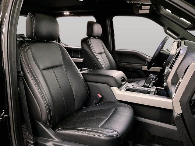Used 2020 Ford F150 Lariat w/ Equipment Group 502A Luxury AWD/4WD image 8