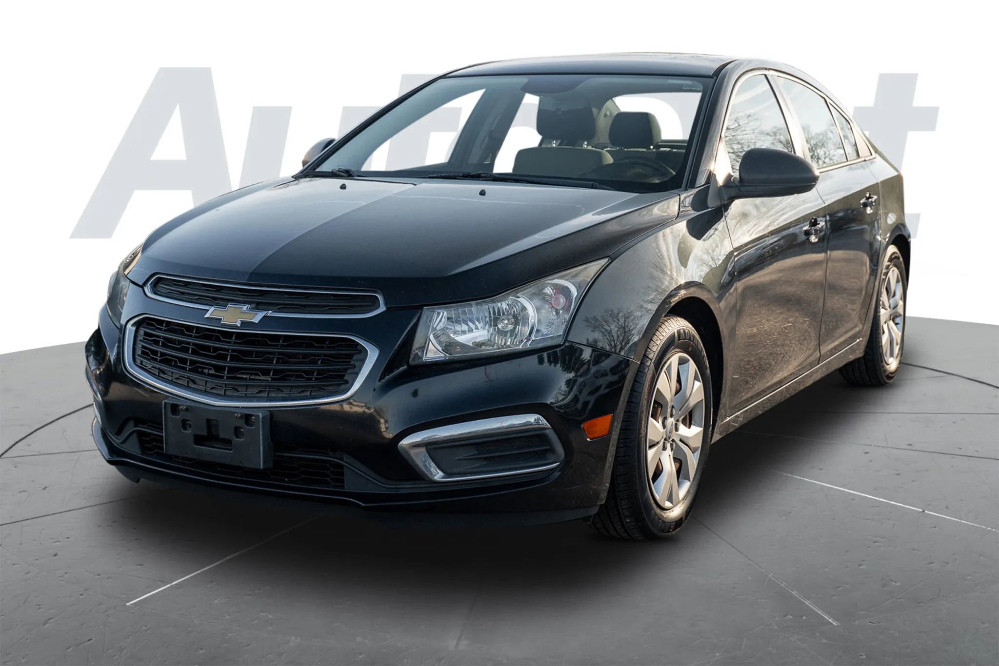Used 2016 Chevrolet Cruze LS image 5