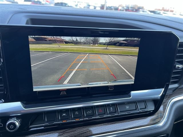 Used 2023 GMC Sierra 1500 Elevation image 25