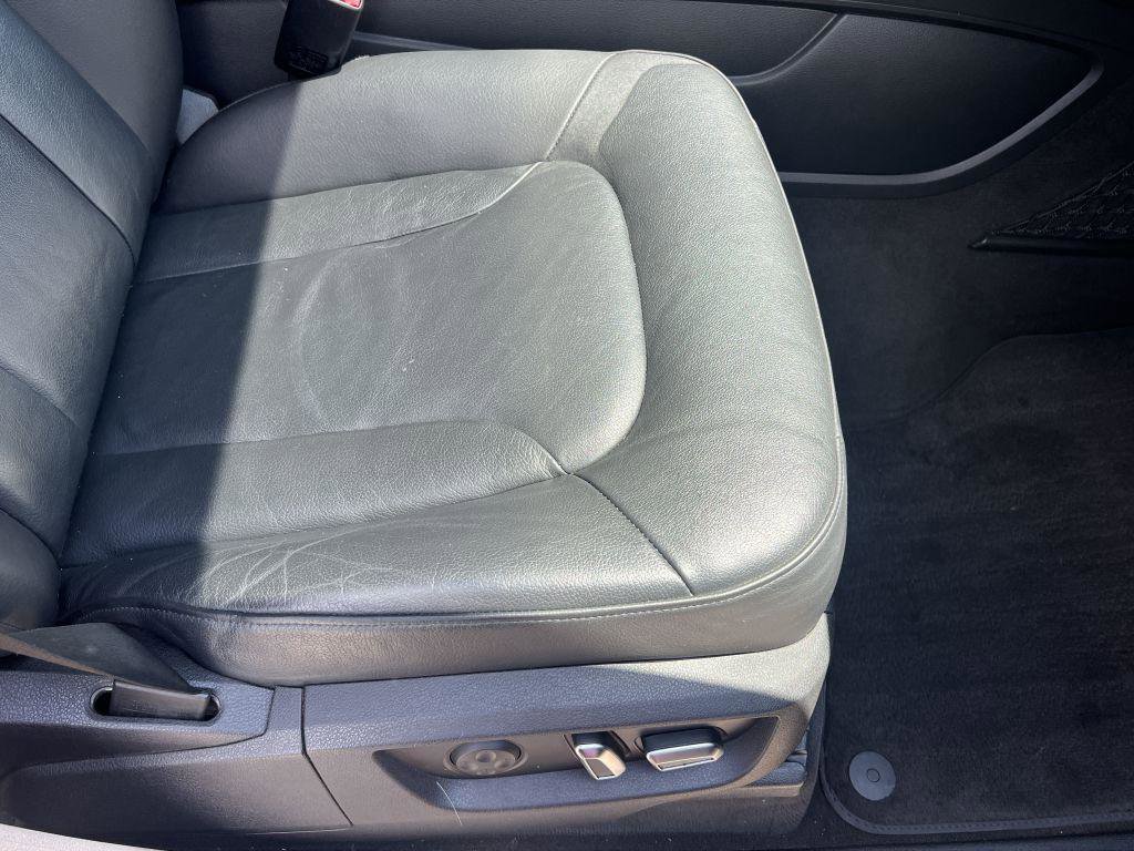 Used 2013 Audi Q7 TDI Premium Plus w/ Premium Plus Pkg image 17