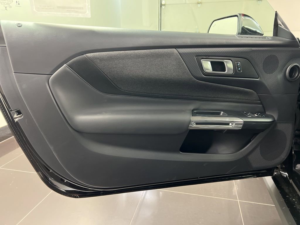 New 2026 Ford Mustang Coupe RWD image 28