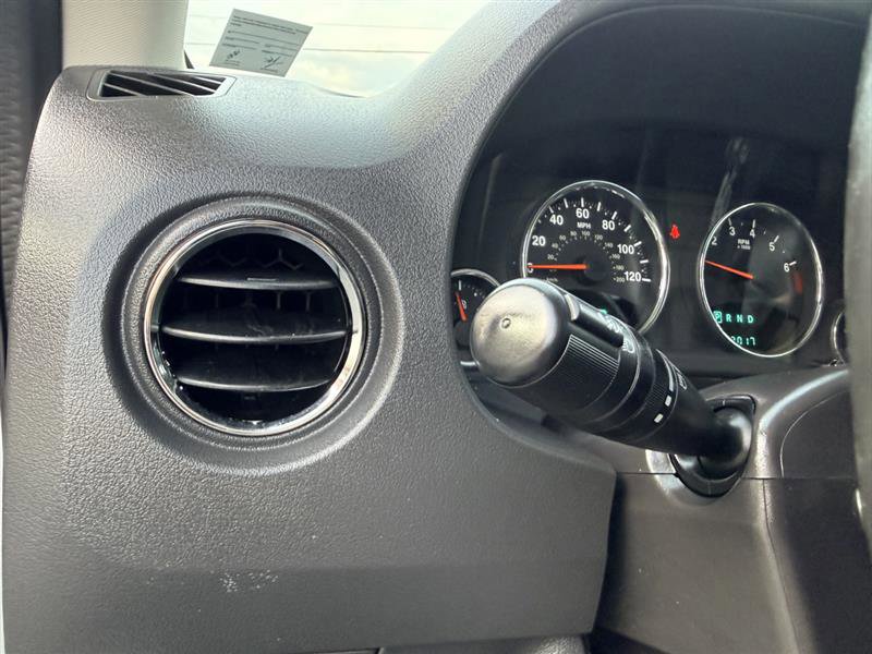 Used 2012 Jeep Patriot Limited w/ Sun/Sound Group image 29