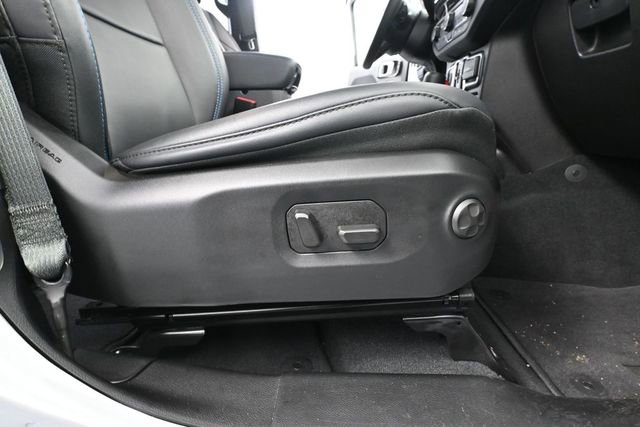 Used 2024 Jeep Wrangler Unlimited Rubicon 4xe AWD/4WD image 47