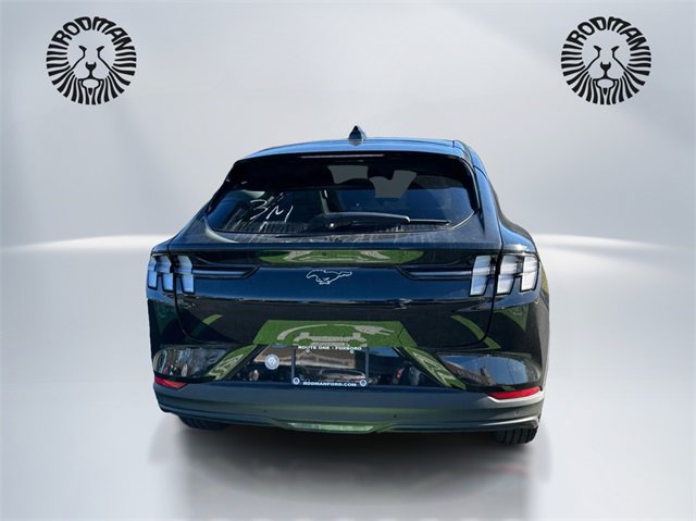New 2025 Ford Mustang Mach-E Select w/ Comfort Package Lite image 6