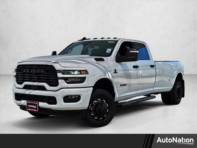 New 2025 RAM 3500 Lone Star
