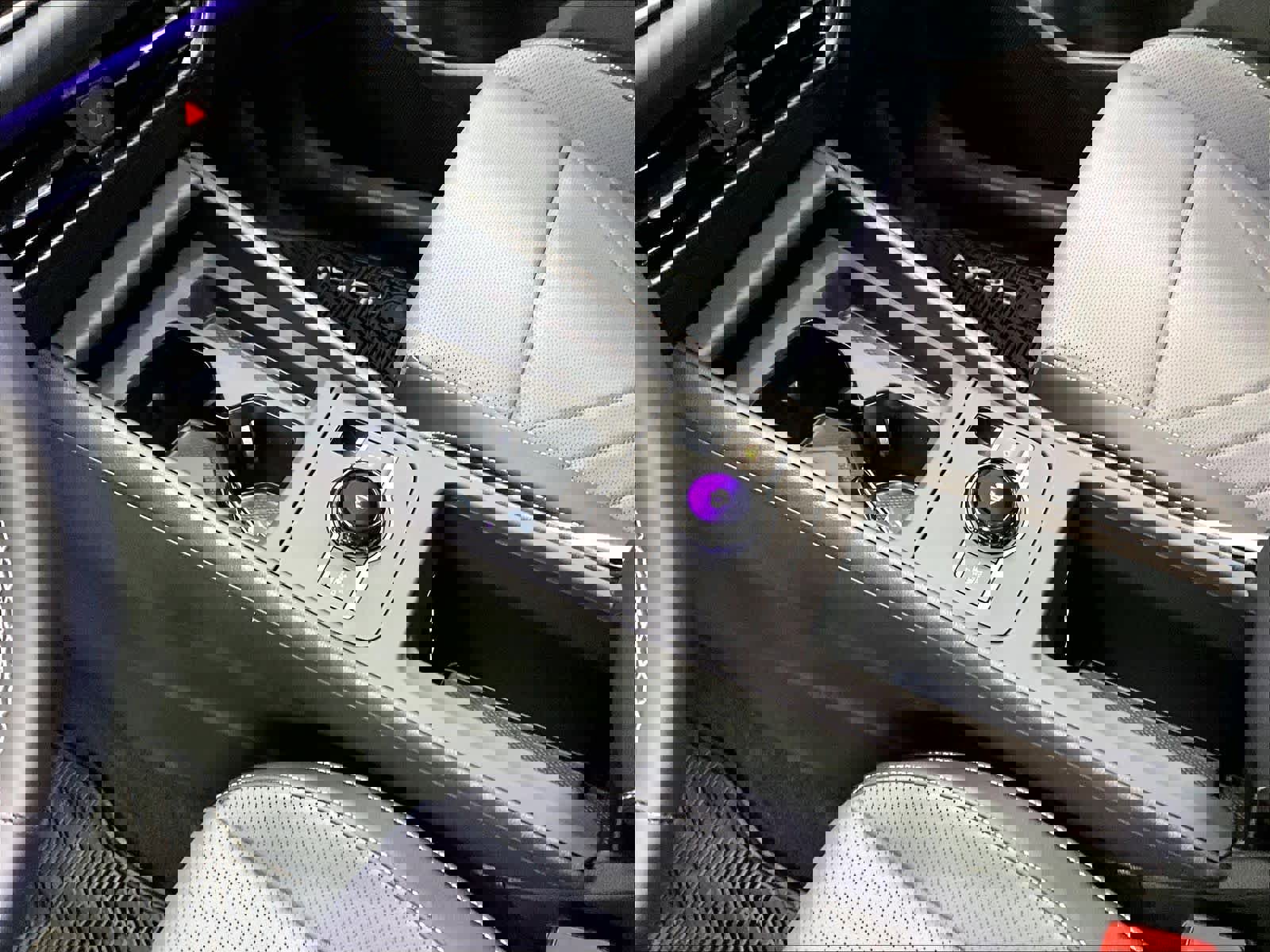 New 2026 Volkswagen Tiguan SE image 10