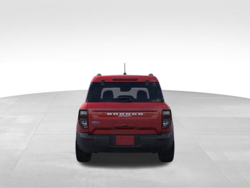 New 2025 Ford Bronco Sport Big Bend image 6