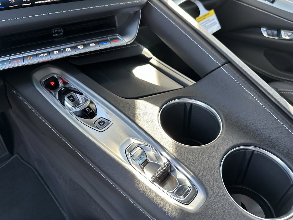 New 2026 Chevrolet Corvette Z06 image 60