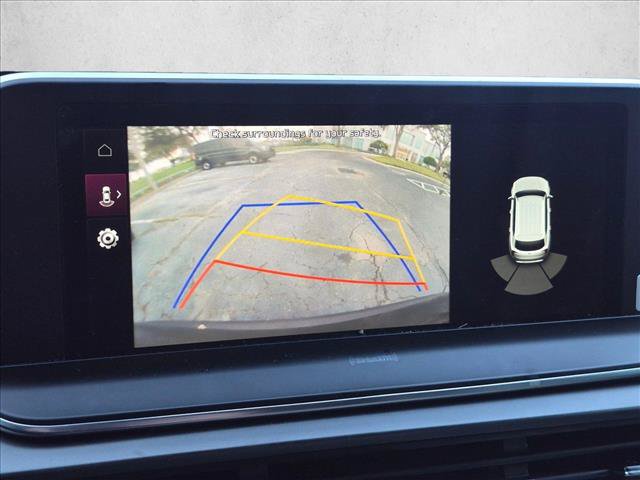 Used 2022 Kia Telluride S FWD image 9