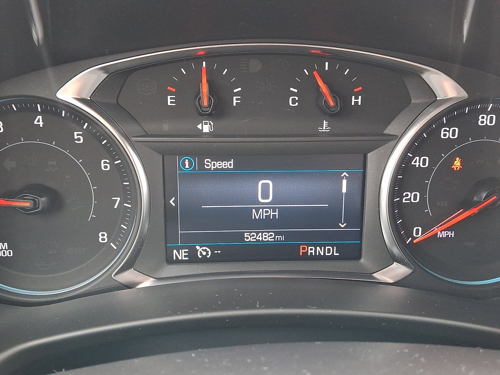Used 2024 Chevrolet Equinox LT FWD image 19