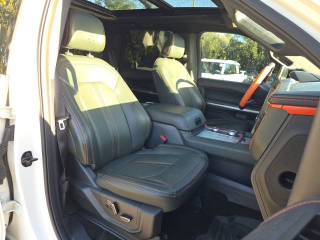 Used 2022 Ford Expedition Timberline AWD/4WD image 12