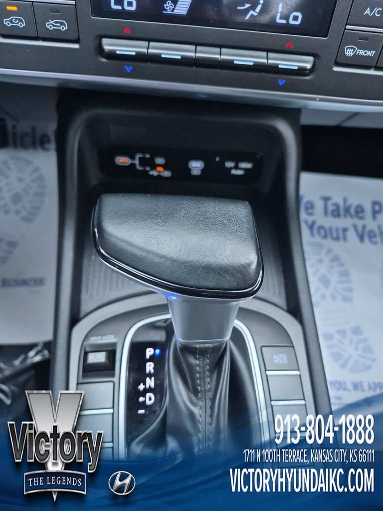 Used 2025 Hyundai Kona SEL FWD image 18
