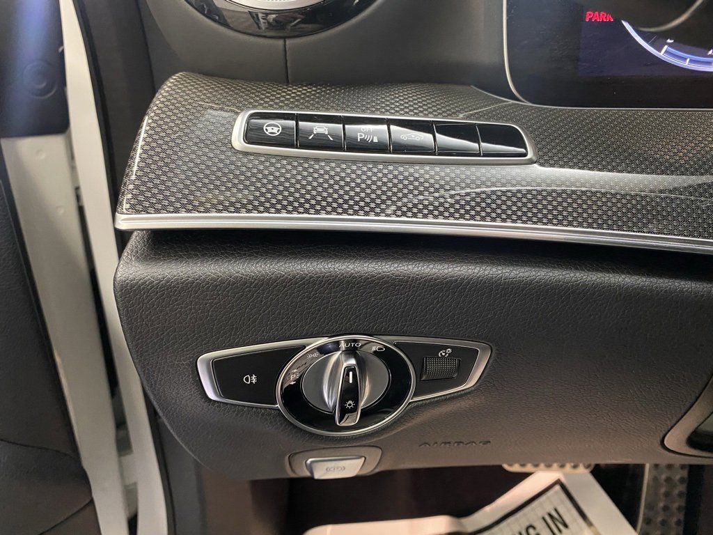 Used 2019 Mercedes-Benz CLS 53 AMG 4MATIC image 27