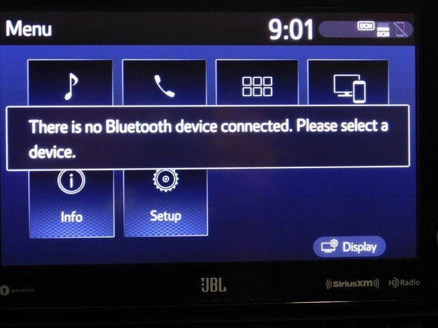 Used 2022 Toyota RAV4 Limited image 55