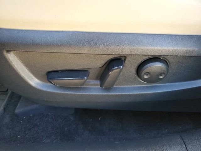 Used 2021 INFINITI QX50 Essential image 12