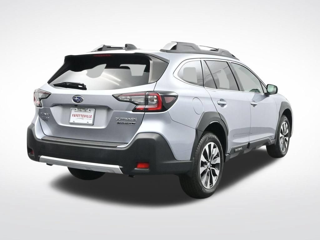 Used 2024 Subaru Outback Touring XT AWD/4WD image 5