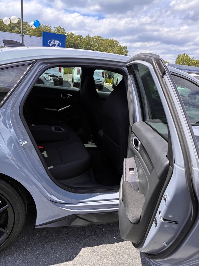 Used 2024 Honda Civic Si image 24