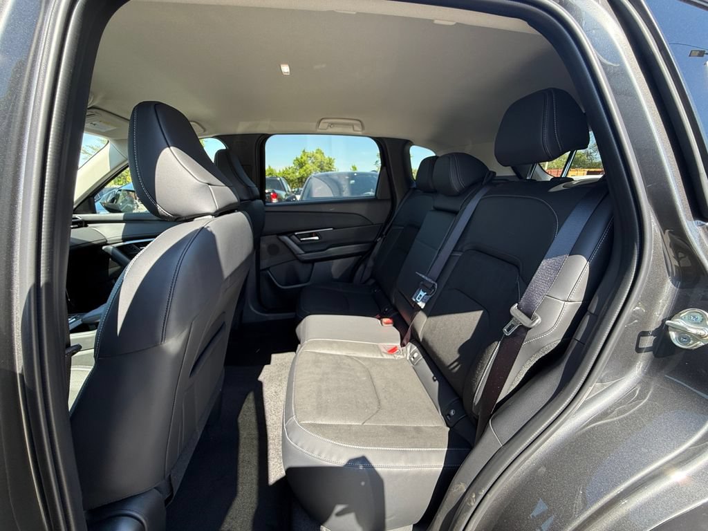 New 2026 MAZDA CX-5 Select AWD/4WD image 24