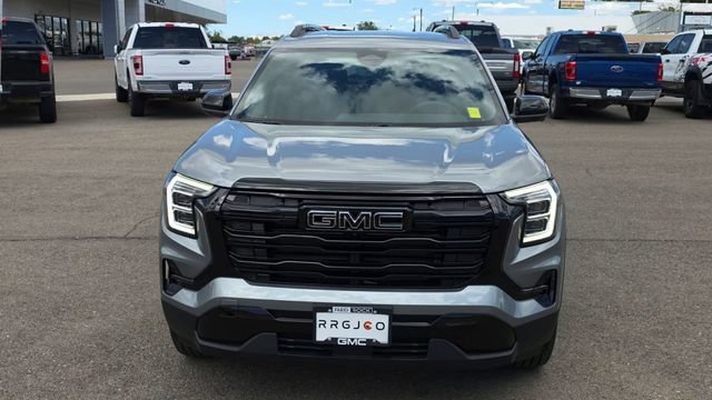 New 2027 GMC Terrain Elevation w/ Black Edition AWD/4WD image 3
