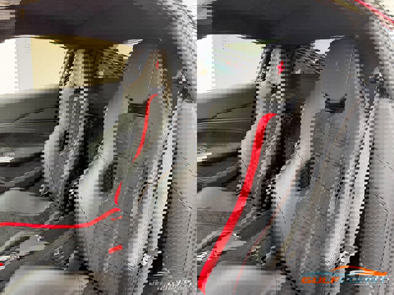 Used 2021 Ferrari F8 Tributo image 22