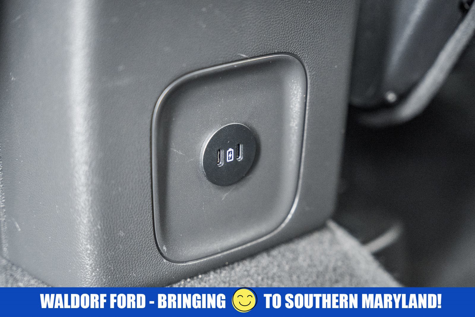Used 2025 Ford Escape ST-Line Select AWD/4WD image 37