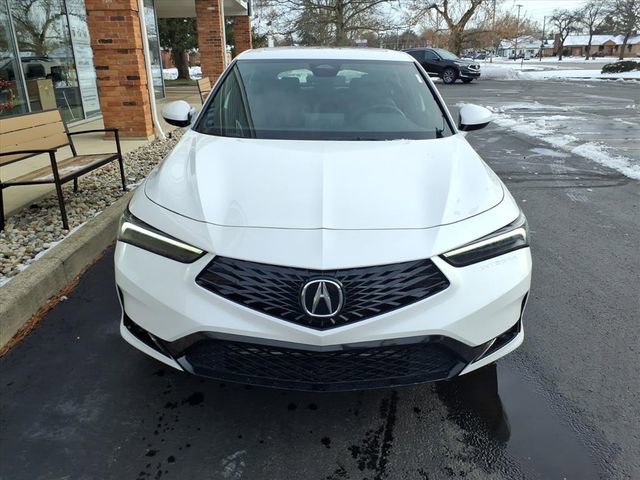 Used 2025 Acura Integra A-Spec image 22