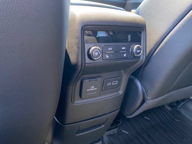 New 2026 GMC Acadia Elevation w/ LPO, Floor Liner Package FWD image 22