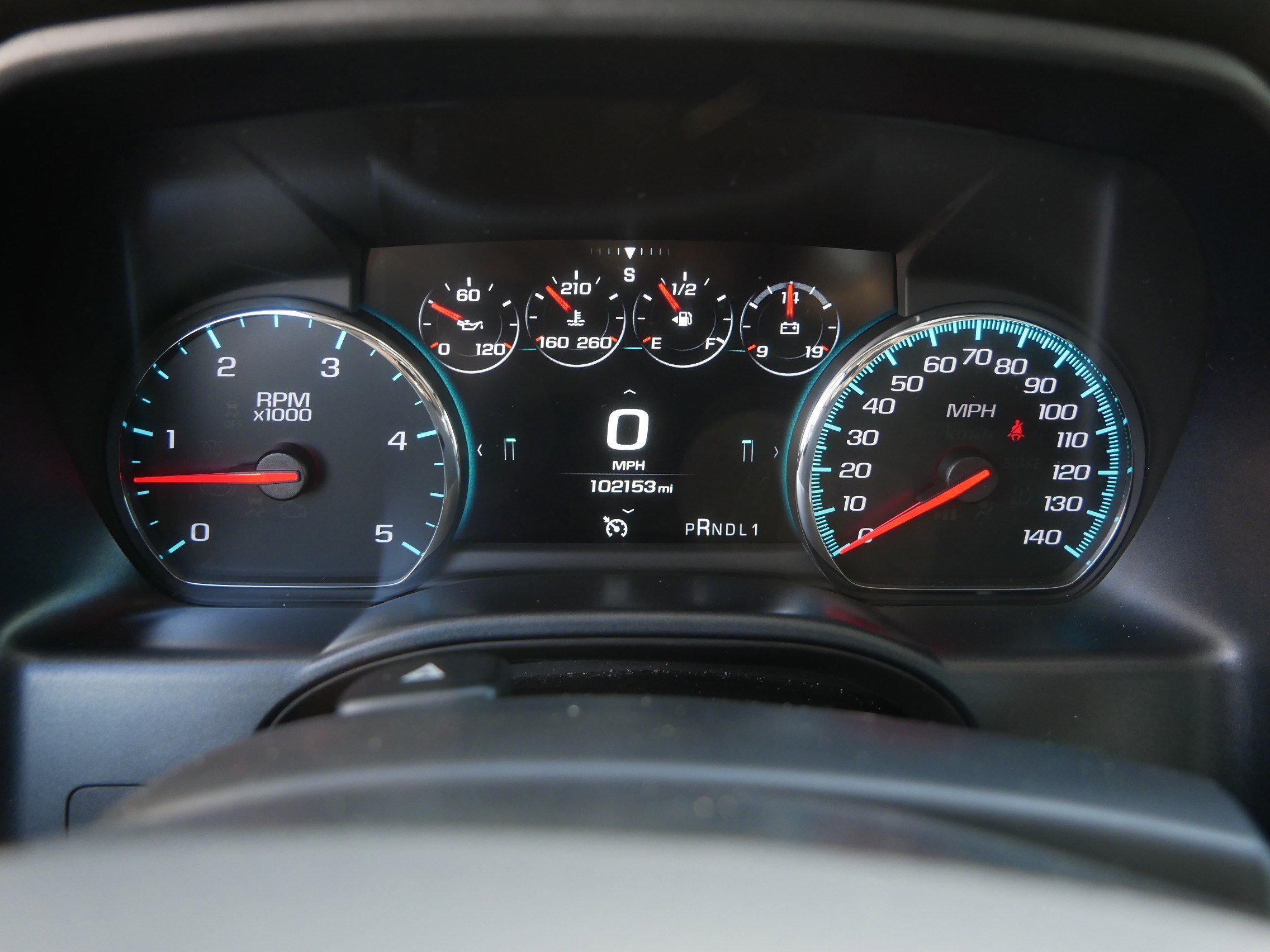 Used 2019 GMC Sierra 3500 Denali w/ Duramax Plus Package image 32