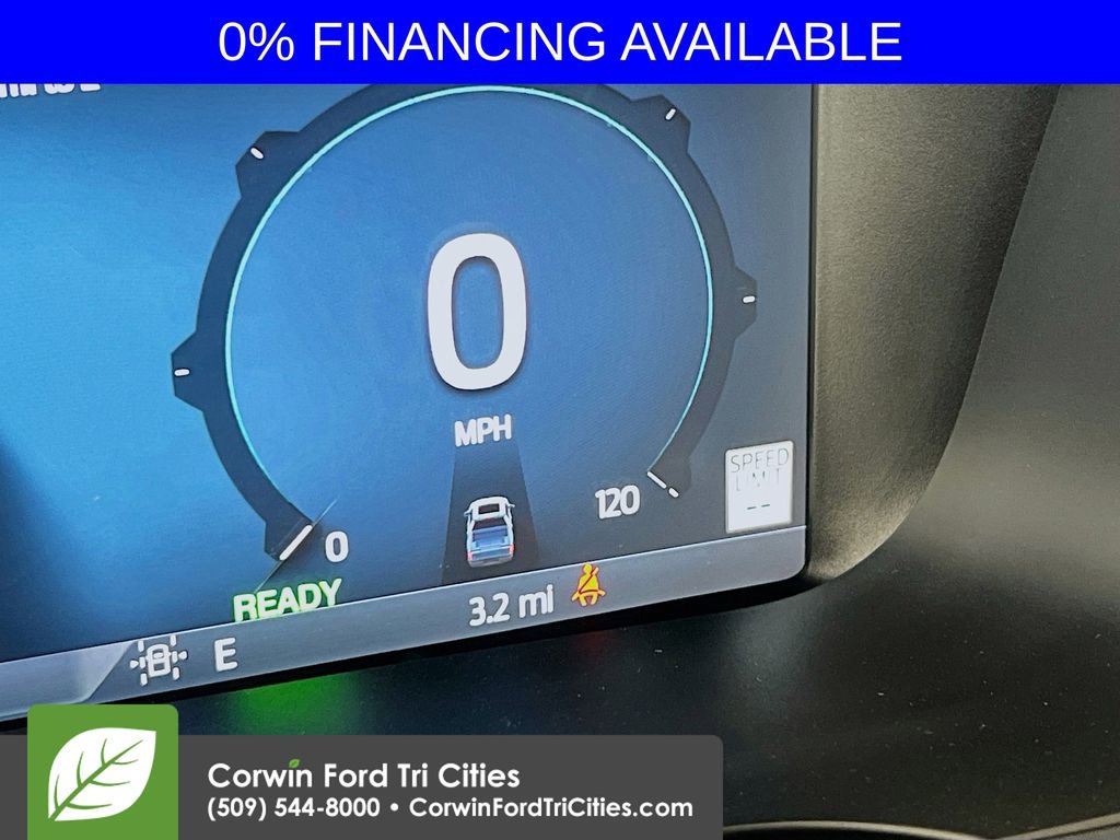 New 2025 Ford F150 Lariat w/ Equipment Group 501A Mid image 2