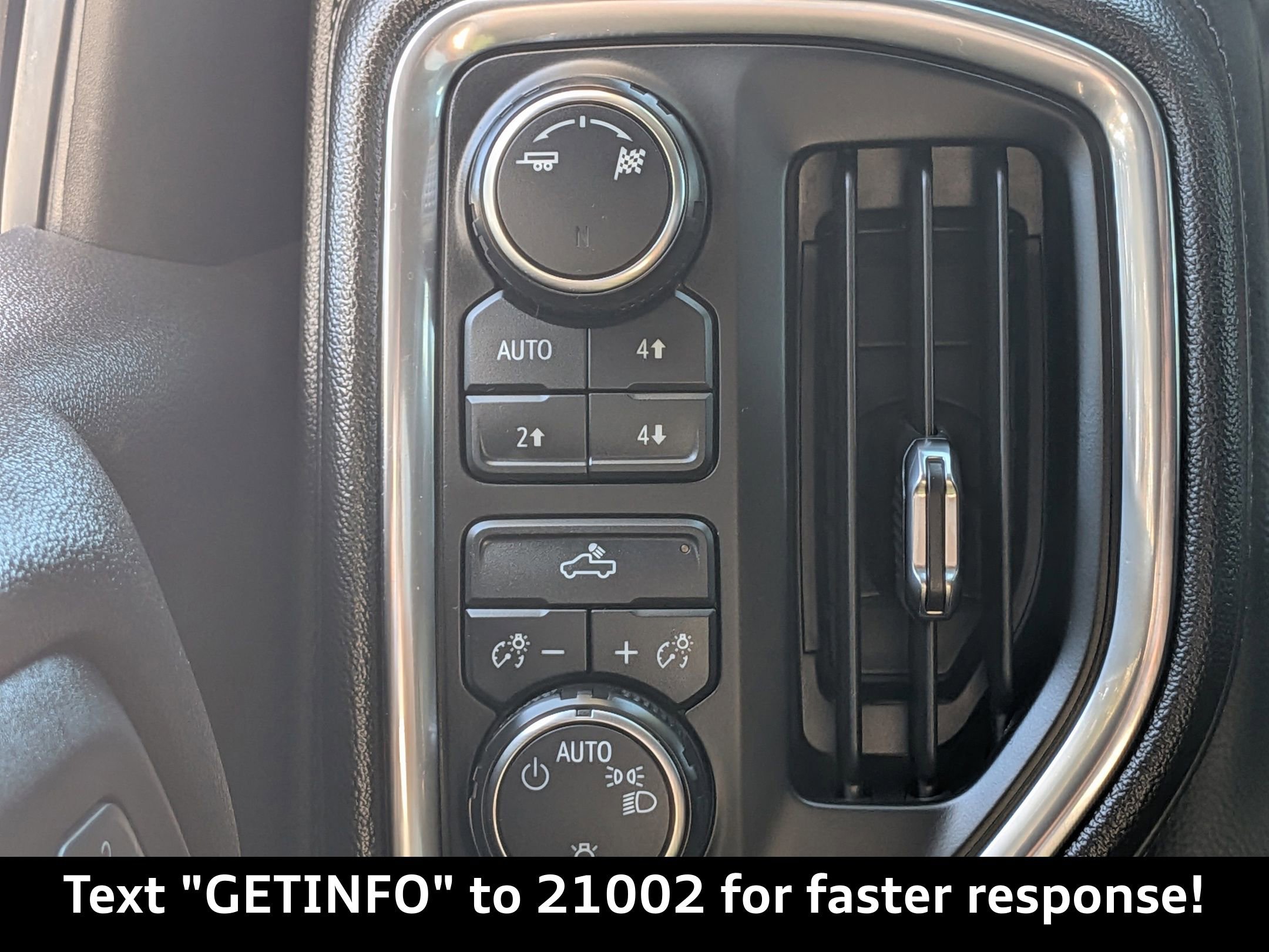 Used 2019 Chevrolet Silverado 1500 LT w/ All-Star Edition image 29