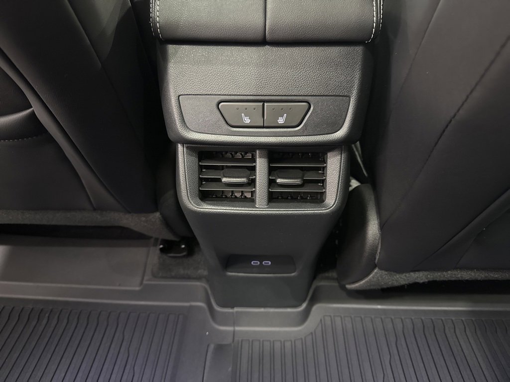 New 2026 GMC Terrain Denali w/ LPO, Black Badging Package image 41