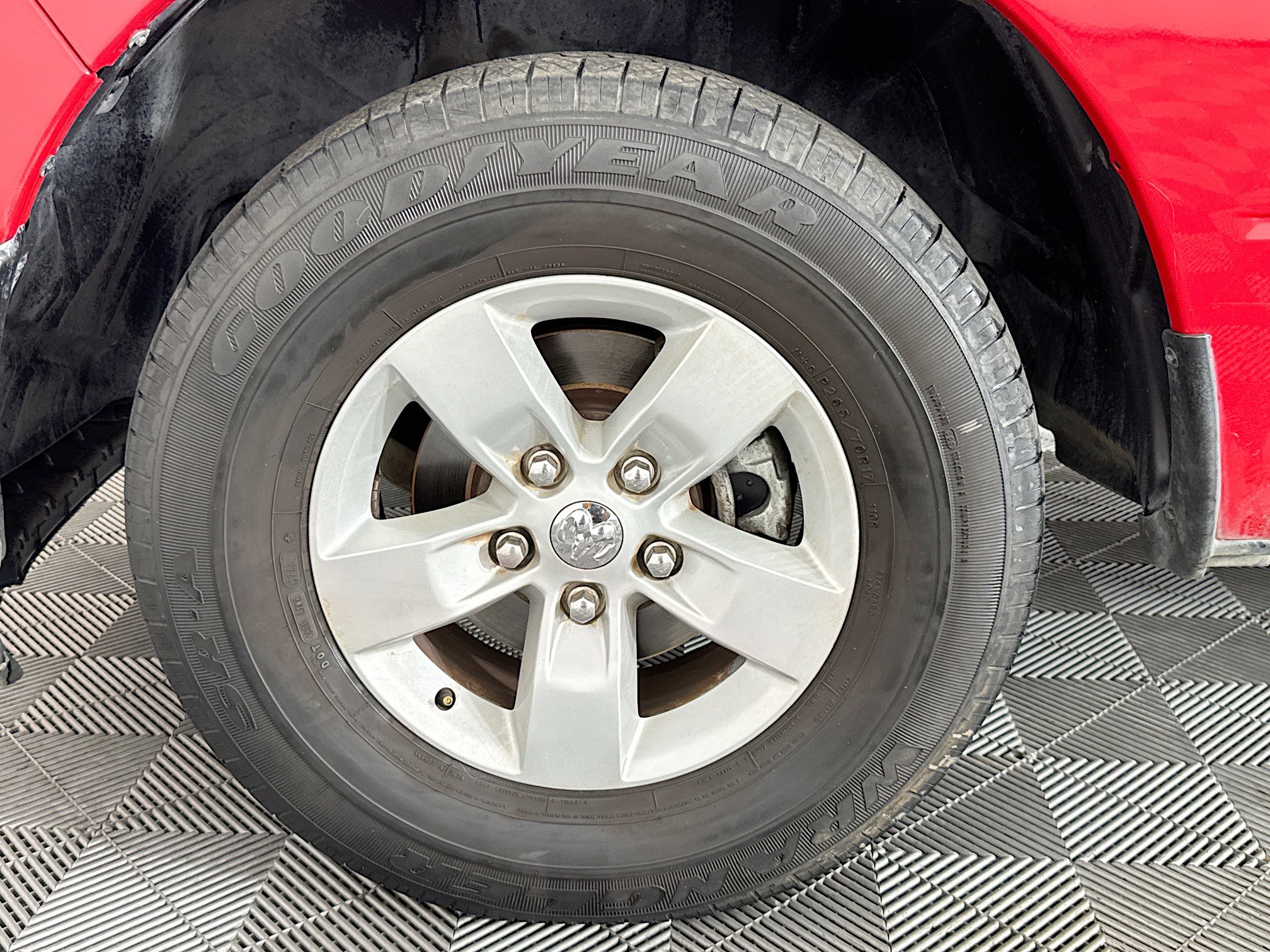 Used 2019 RAM 1500 Classic SLT RWD image 36