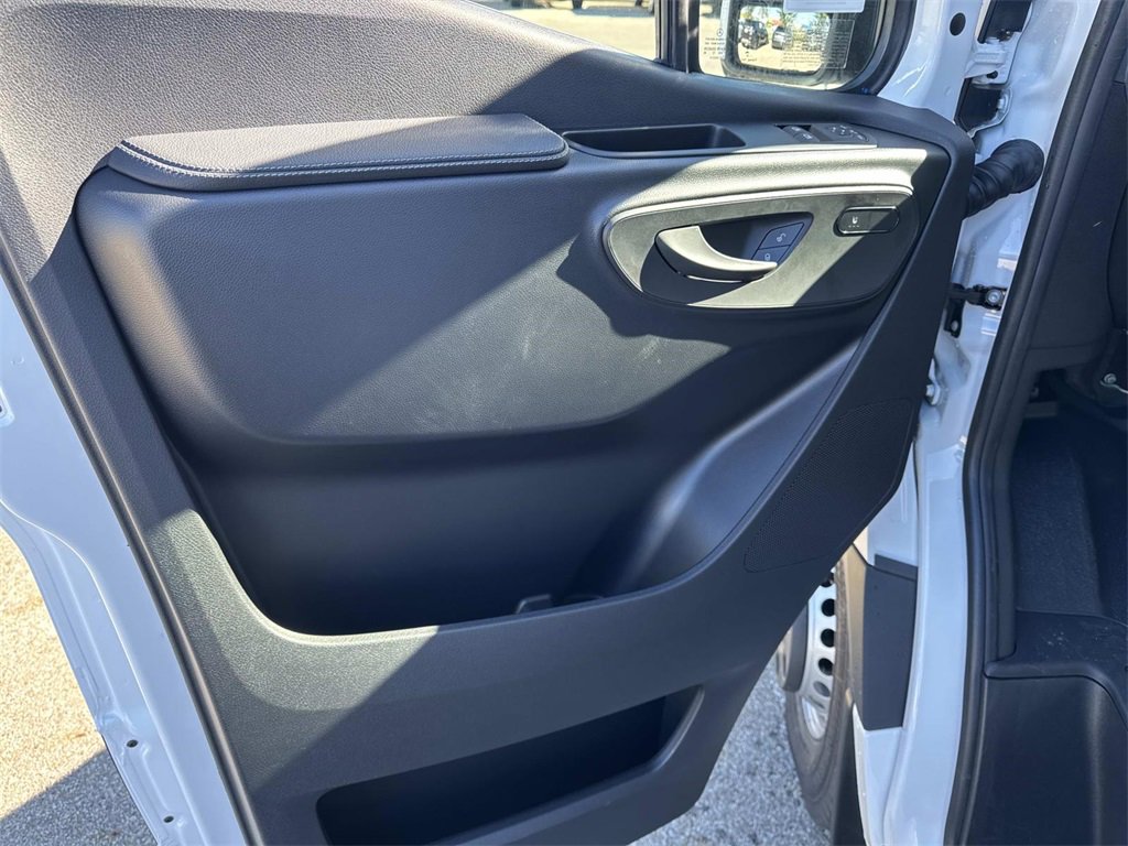 New 2026 Mercedes-Benz Sprinter 144 Cargo image 14