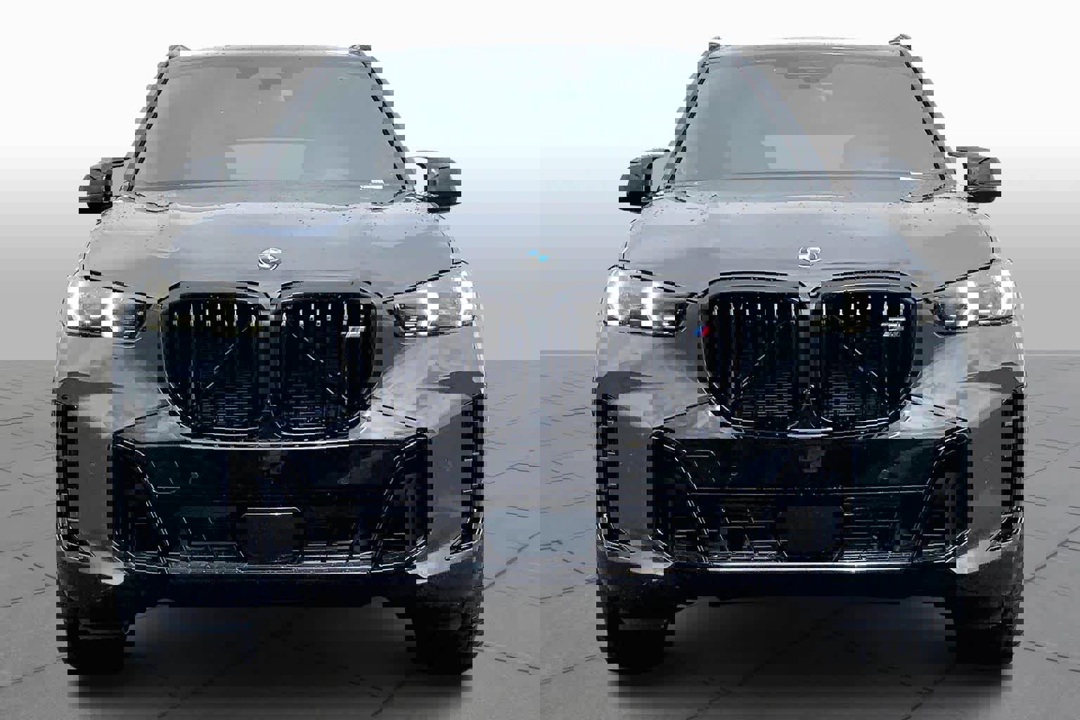 New 2026 BMW X5 M60i AWD/4WD image 3