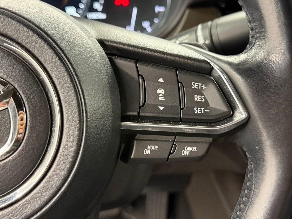Used 2018 MAZDA MAZDA6 Signature FWD image 27