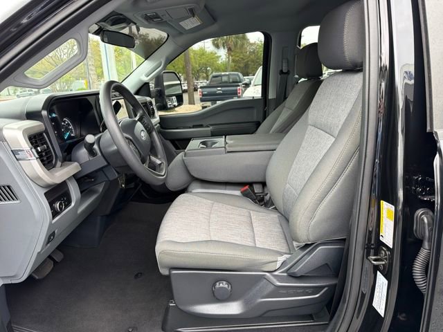 Used 2024 Ford F250 XL w/ STX Appearance Package image 10