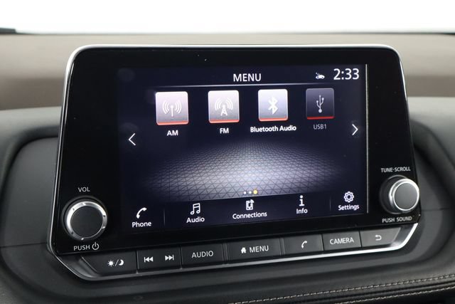 Used 2023 Nissan Rogue SV FWD image 30