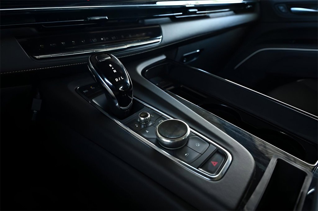 Used 2021 Cadillac Escalade Sport image 20