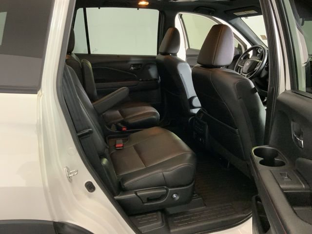 Used 2021 Honda Pilot Black Edition image 31