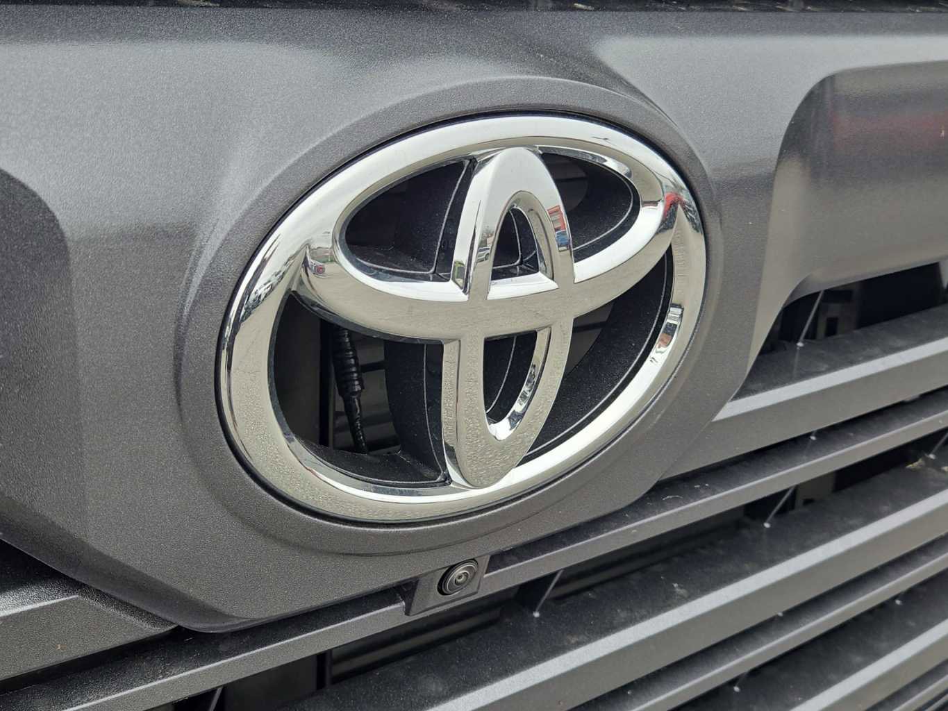 New 2026 Toyota Tundra Limited image 16