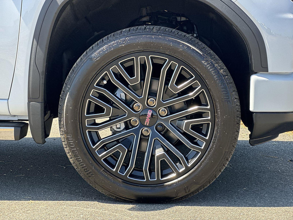 New 2026 GMC Sierra 1500 Denali w/ Denali Reserve Package AWD/4WD image 30