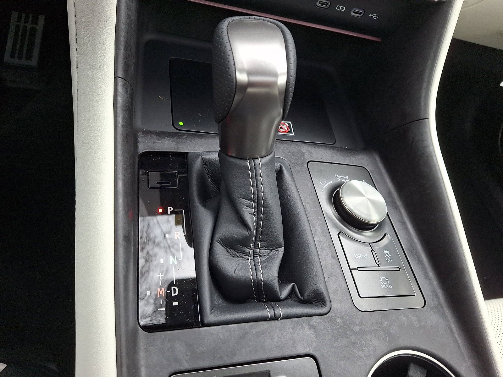 New 2026 Lexus IS 350 F Sport image 11