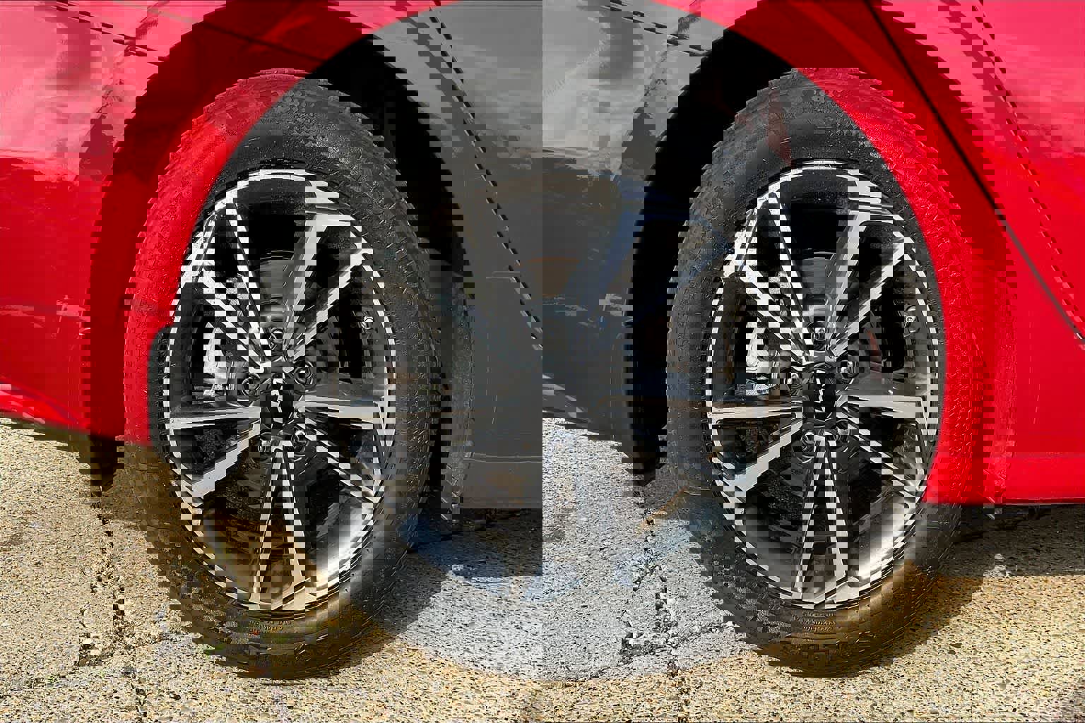 Certified 2023 Kia Forte LXS image 8