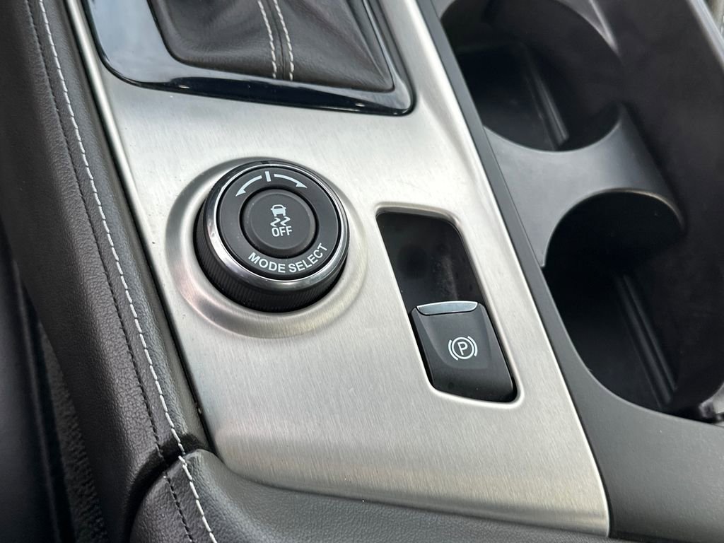 Used 2019 Chevrolet Corvette Stingray Convertible w/ 2LT Preferred Equipment Group image 29