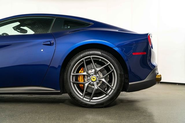Used 2017 Ferrari F12 Berlinetta RWD image 13