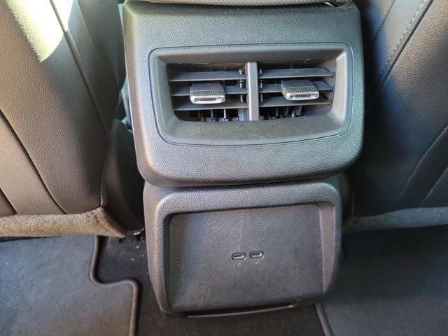 Used 2024 Chevrolet Equinox EV RS image 12