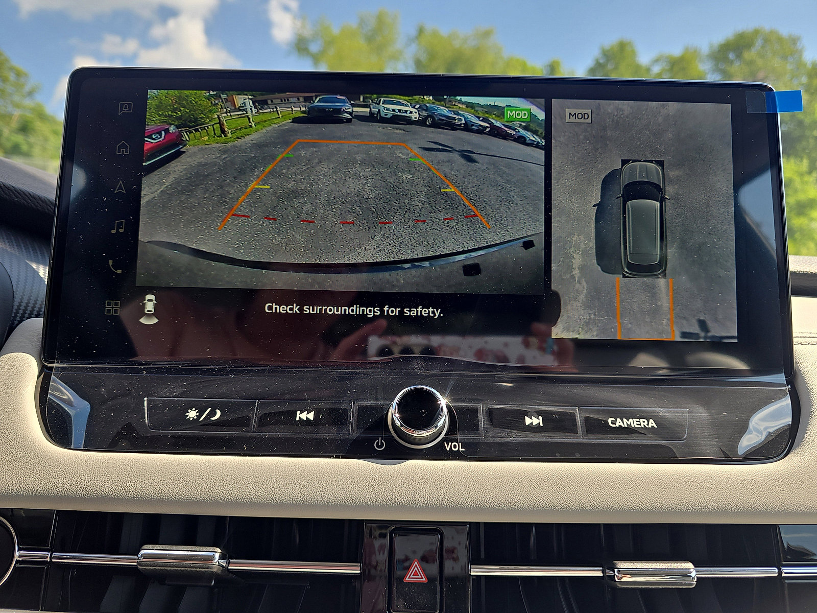 New 2025 Mitsubishi Outlander image 20