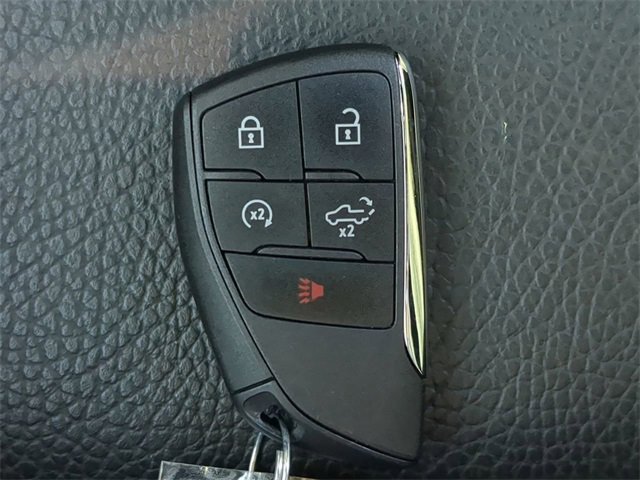 Used 2024 GMC Sierra 2500 Denali w/ Denali Reserve Package image 38