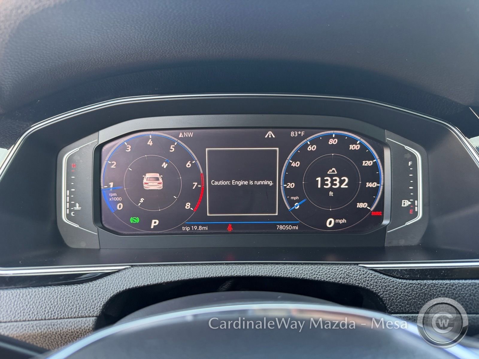 Used 2020 Volkswagen Arteon SEL image 23